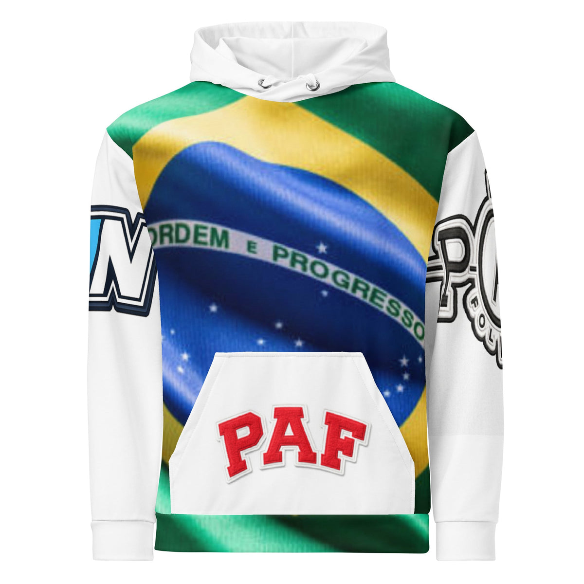 THE PAF STORE COLLECTION