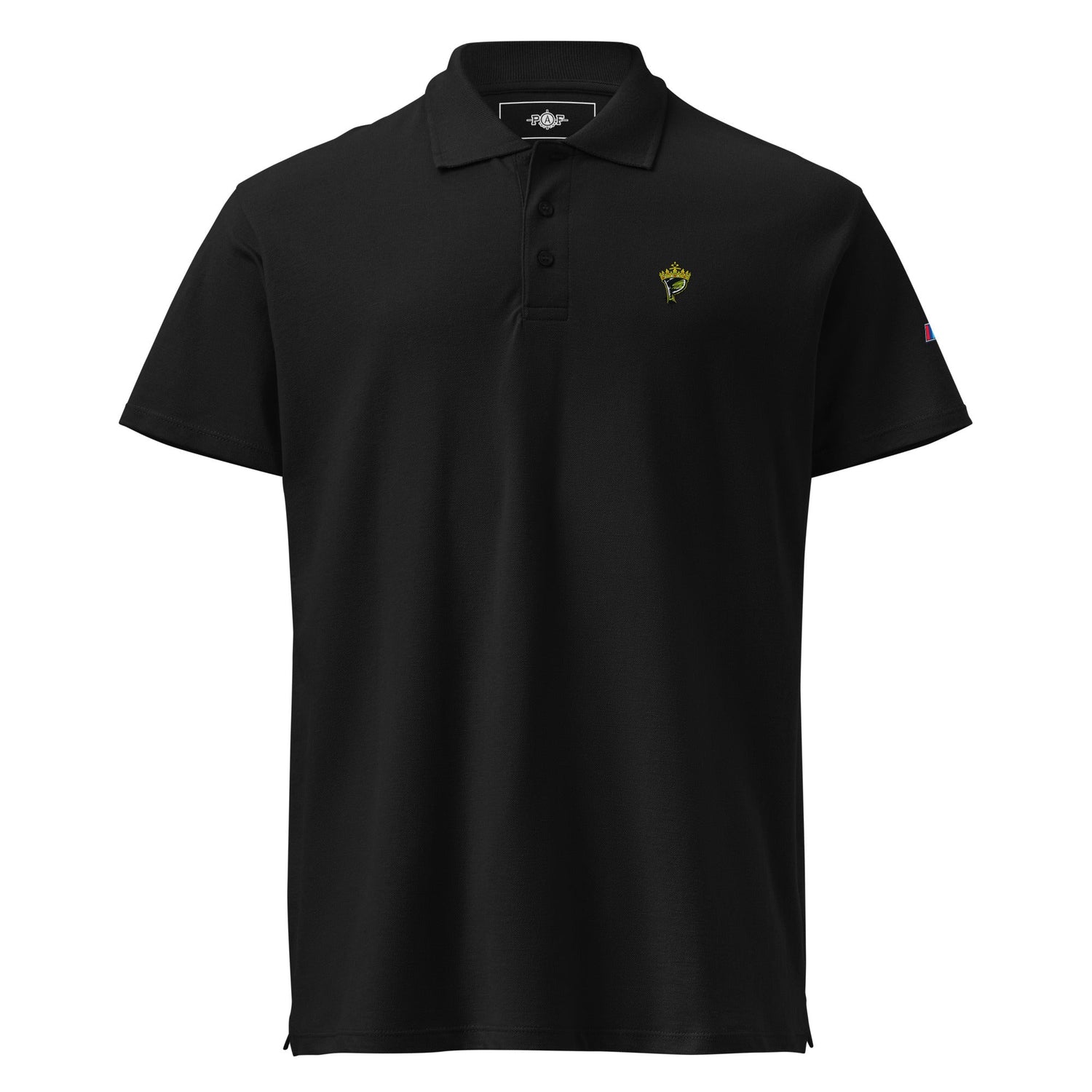 THE PAF ELITE | Premium Performance Polo