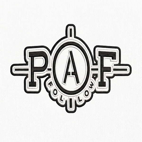 THE PAF STORE 